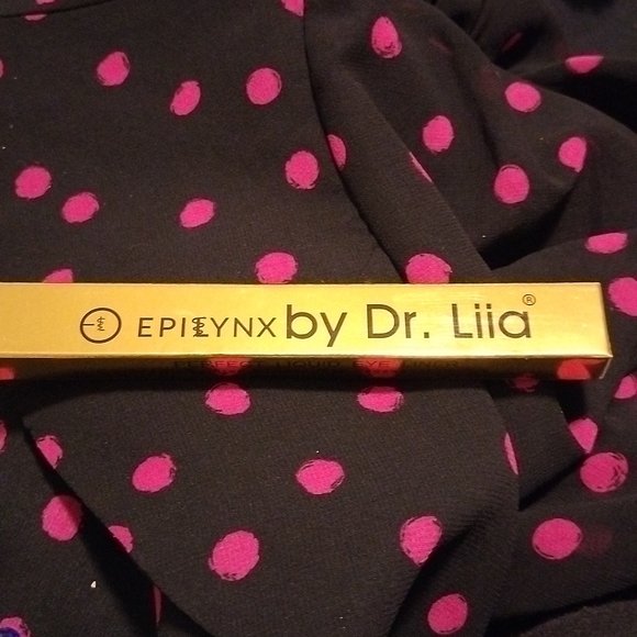 Epilynx by Dr liia liquid eyeliner - Picture 1 of 5